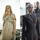 Daenerys then and now